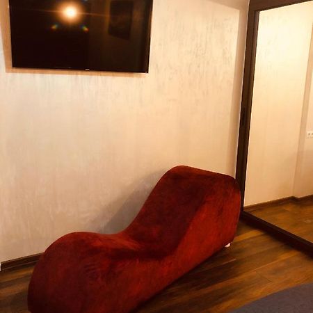Laguna Apartament Brăila Dış mekan fotoğraf